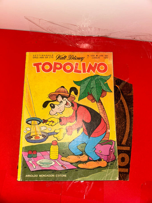 Topolino n 1231