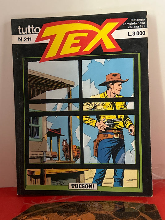 Tutto tex n211