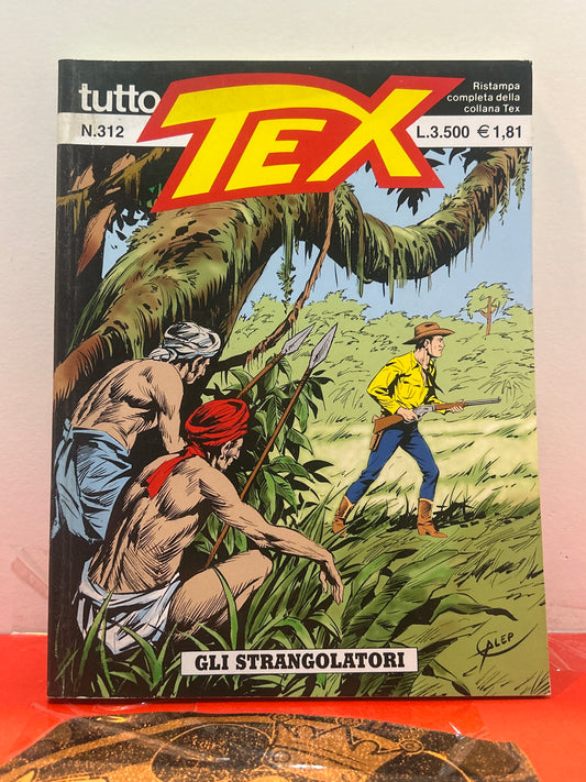 Tutto tex costa bianca n 312