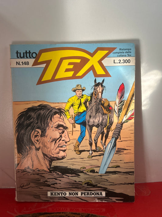 Tutto tex costa bianca n 148