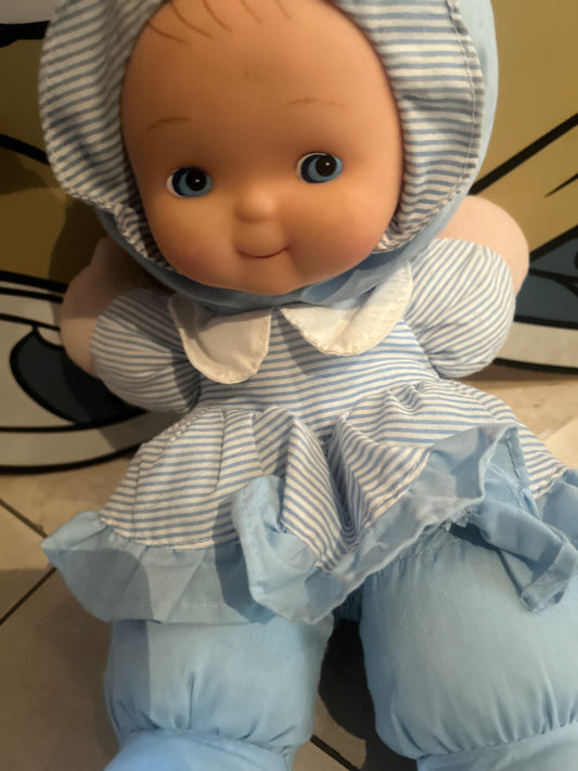 Bambolotto di stoffa