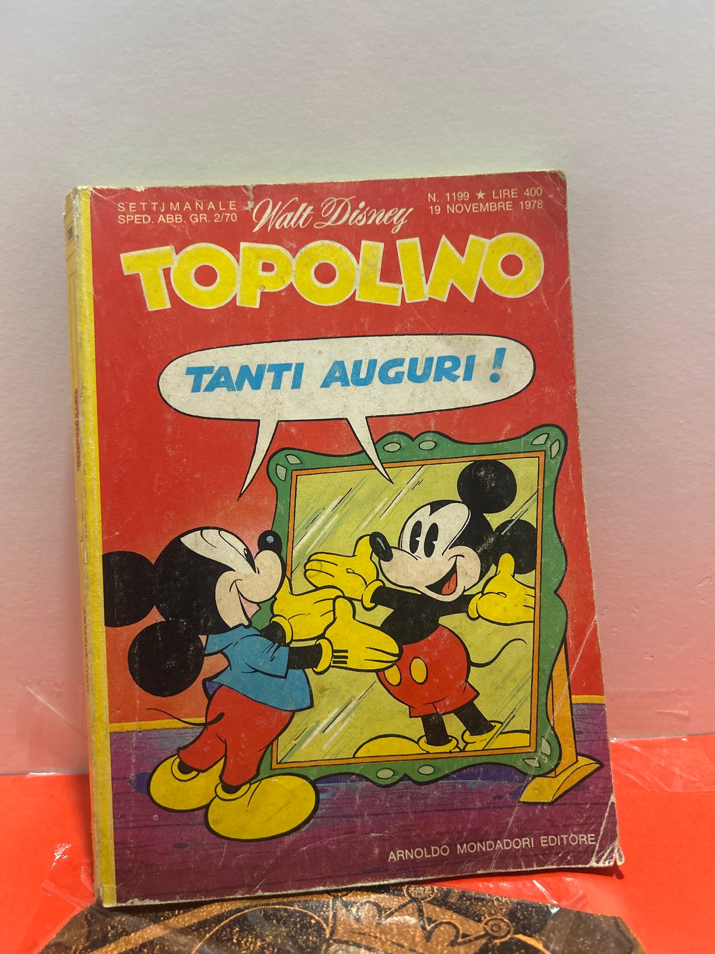 Topolino n 1199
