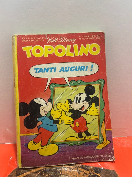 Topolino n 1199