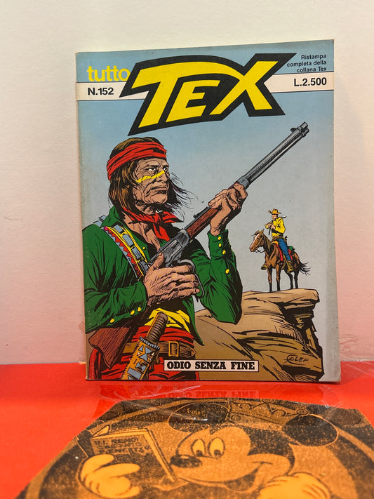 Tutto tex costa bianca n 152