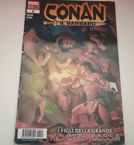 Conan N 6