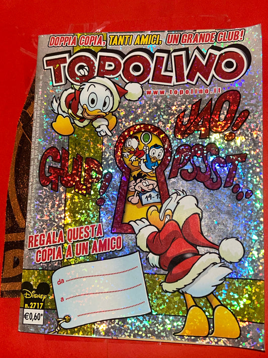 Topolino n 2717