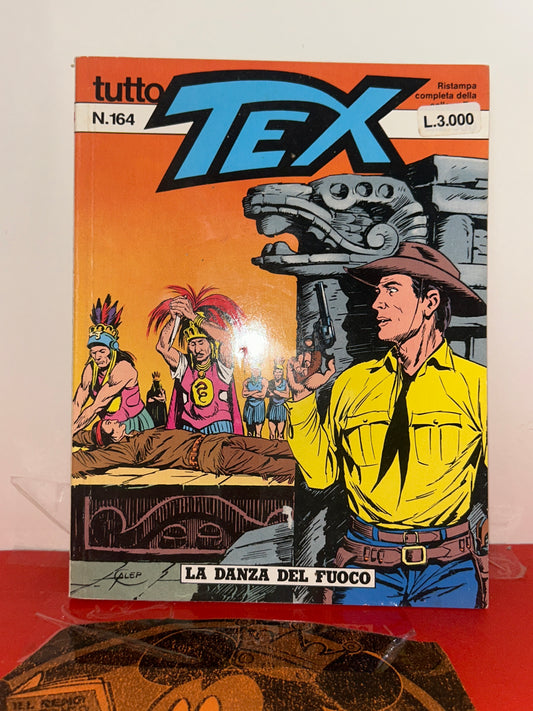 Tutto tex n 164