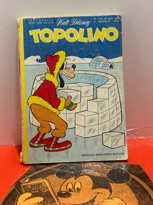 Topolino n 1154