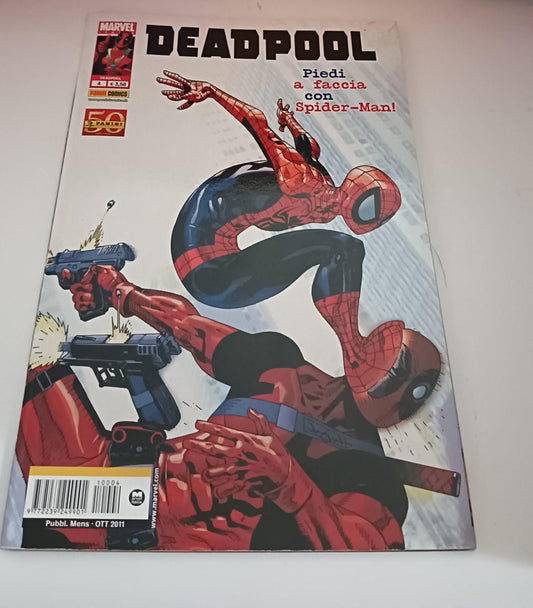 Deadpool n 4