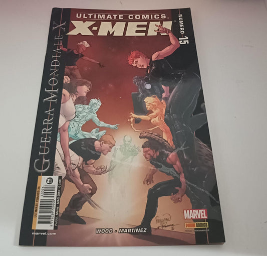 X men N 13