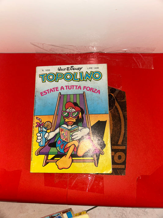 Topolino n 1656