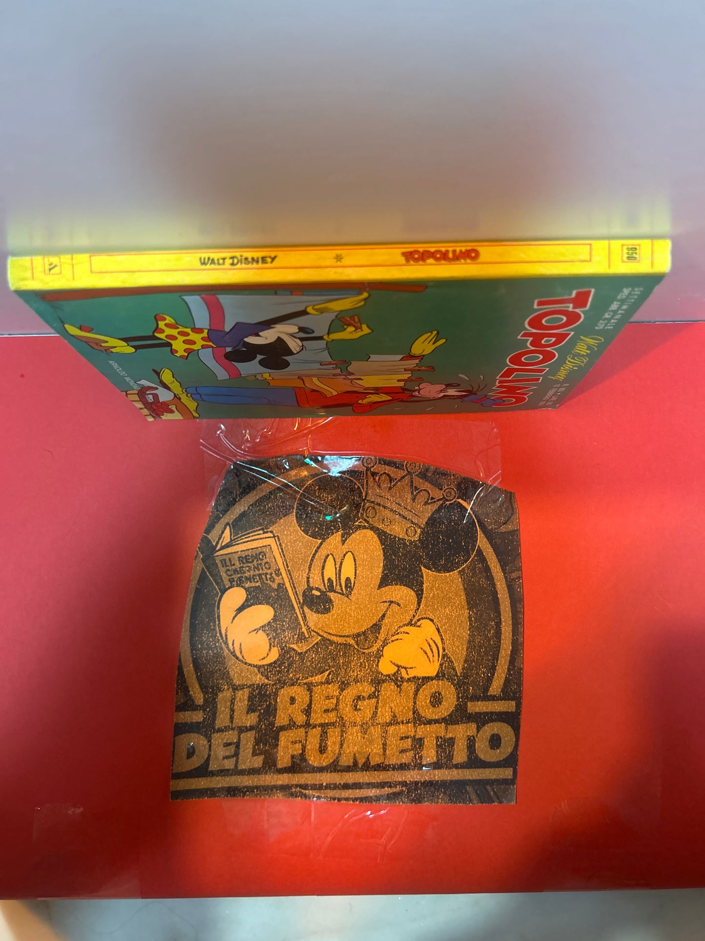Topolino n 950