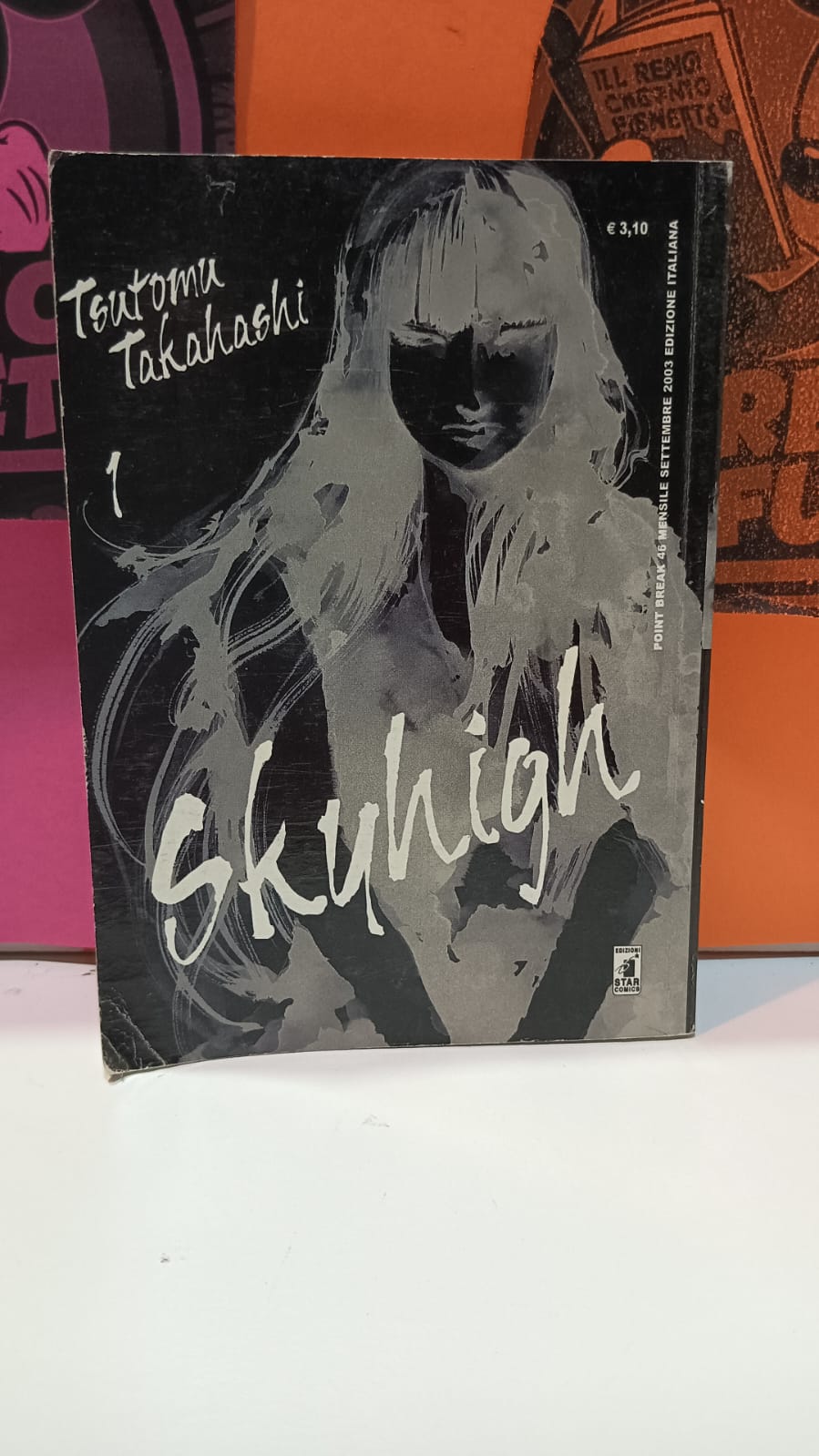 skyhigh n 1 Takahashi