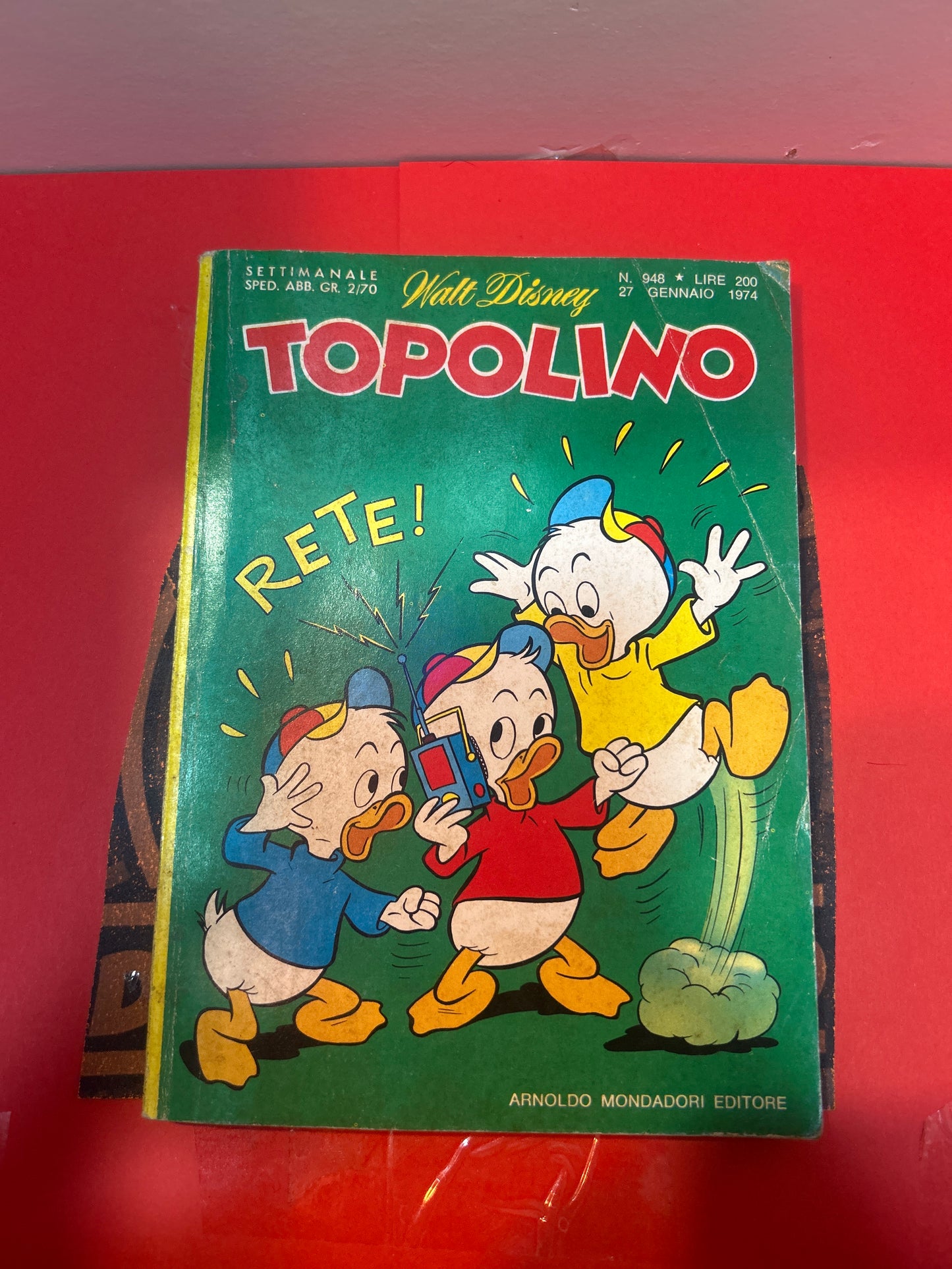 Topolino n 948