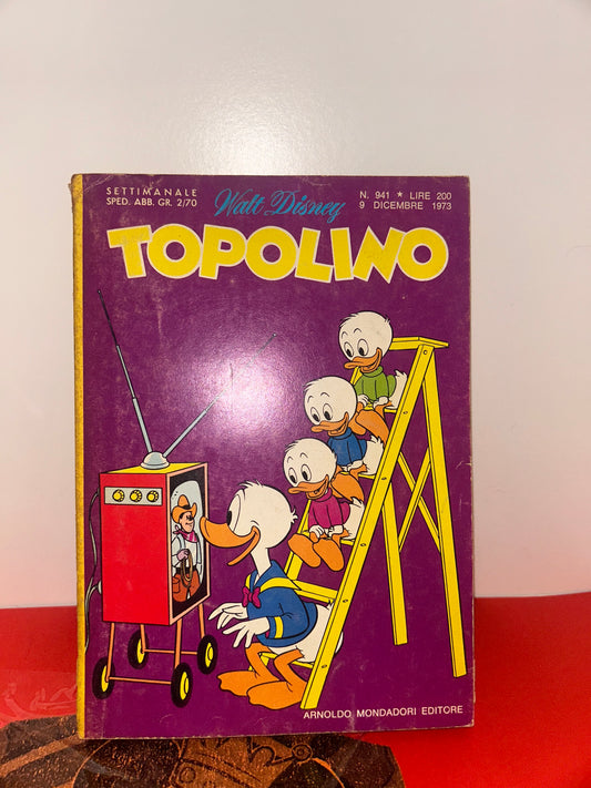 Topolino n 941