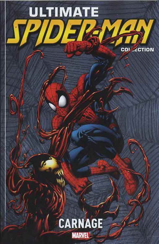 Ultimate Spiderman n11