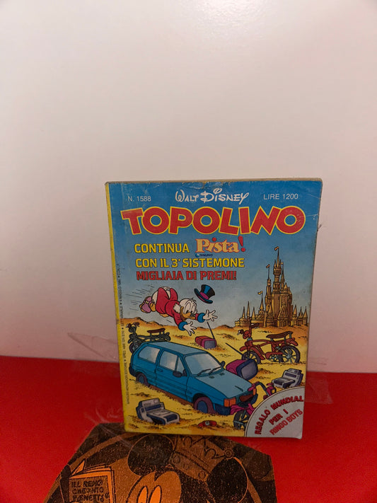 Topolino n 1588