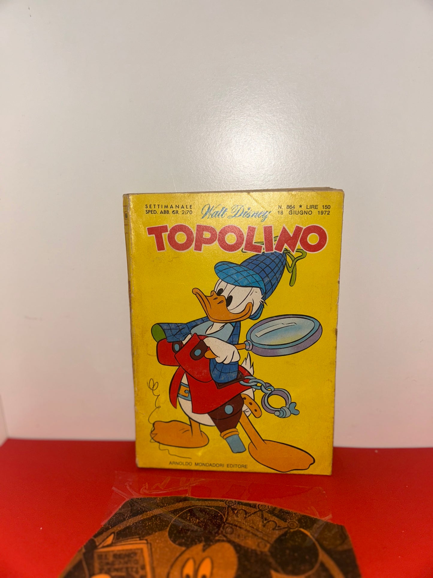 Topolino n 864