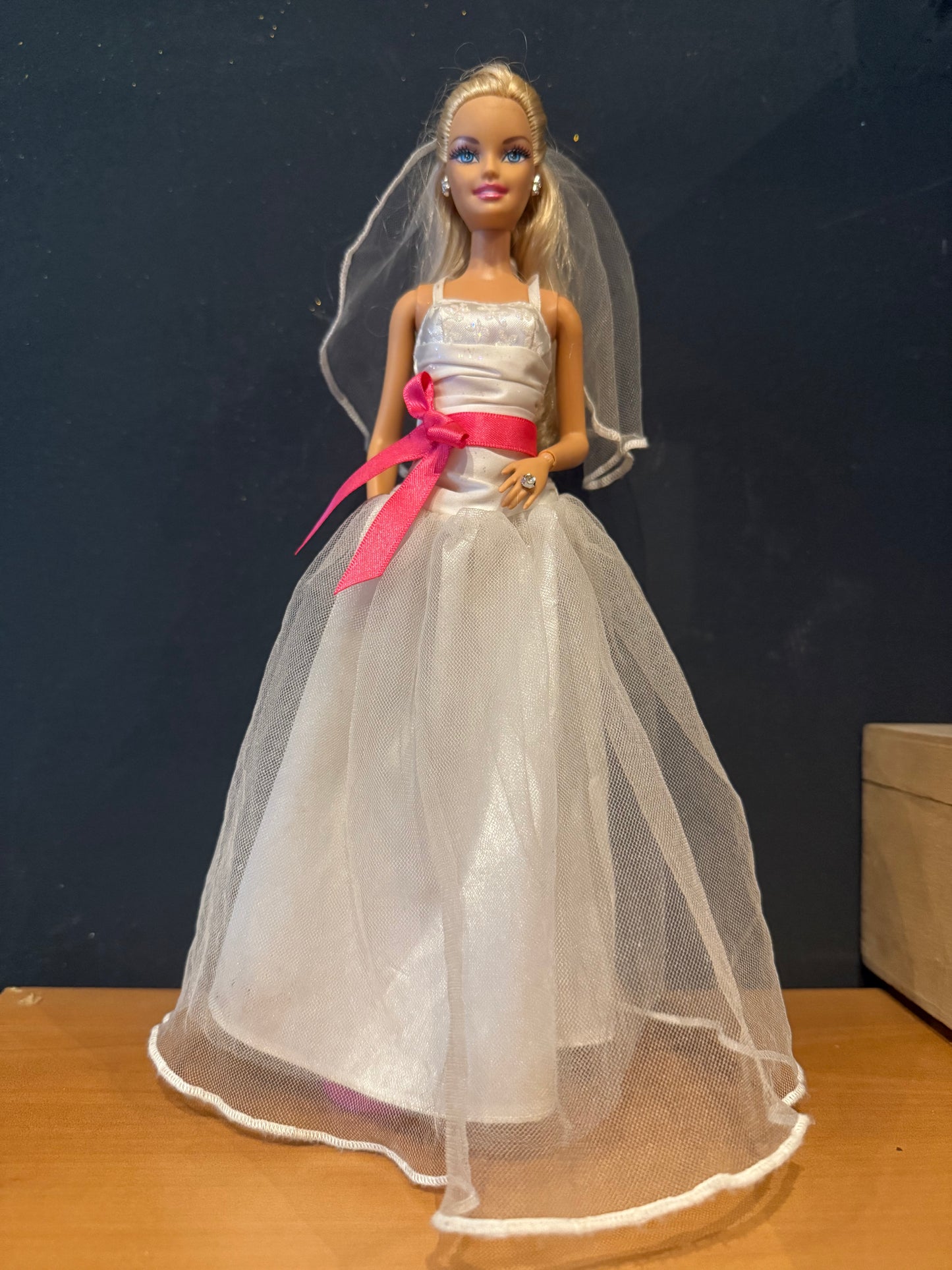 Barbie Sposa