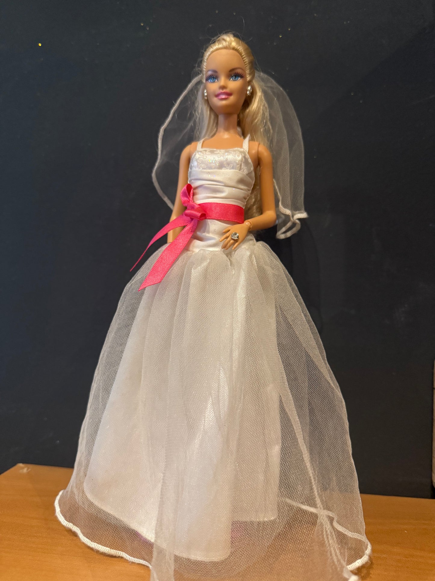 Barbie Sposa