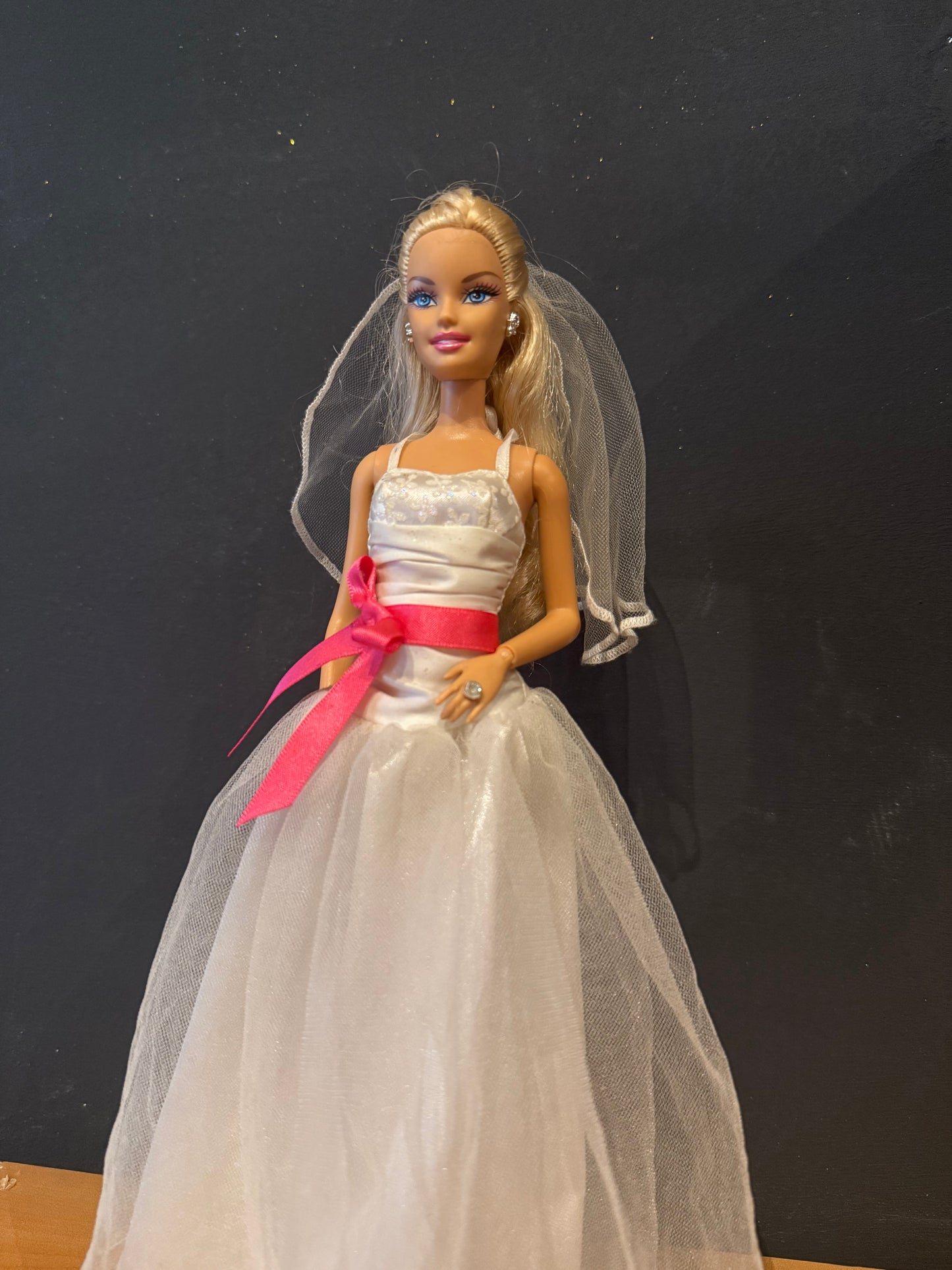 Barbie Sposa