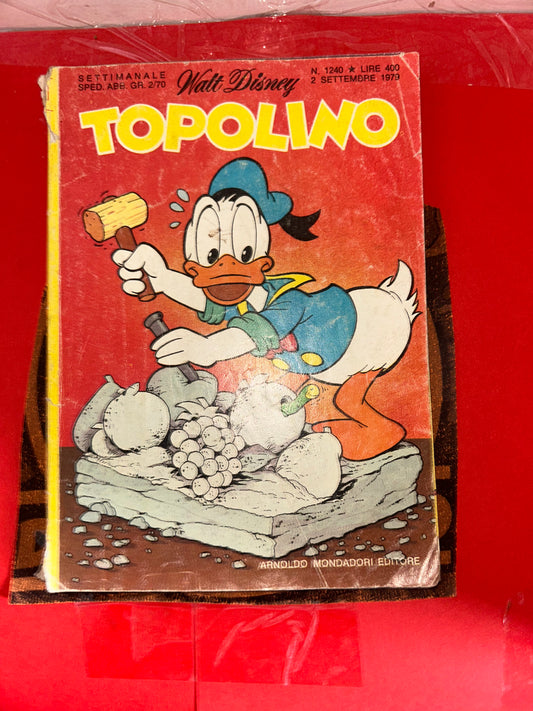 Topolino n 1240