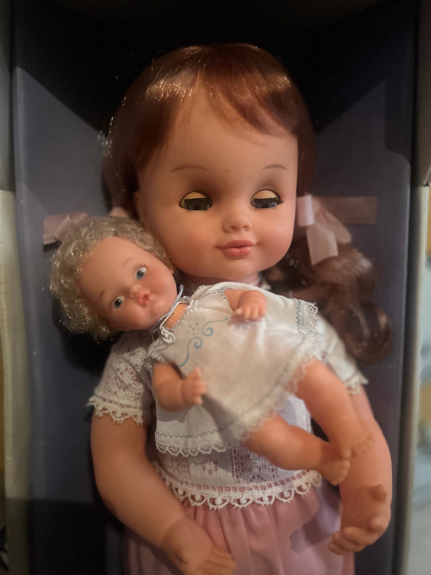 Bambola titty sebino