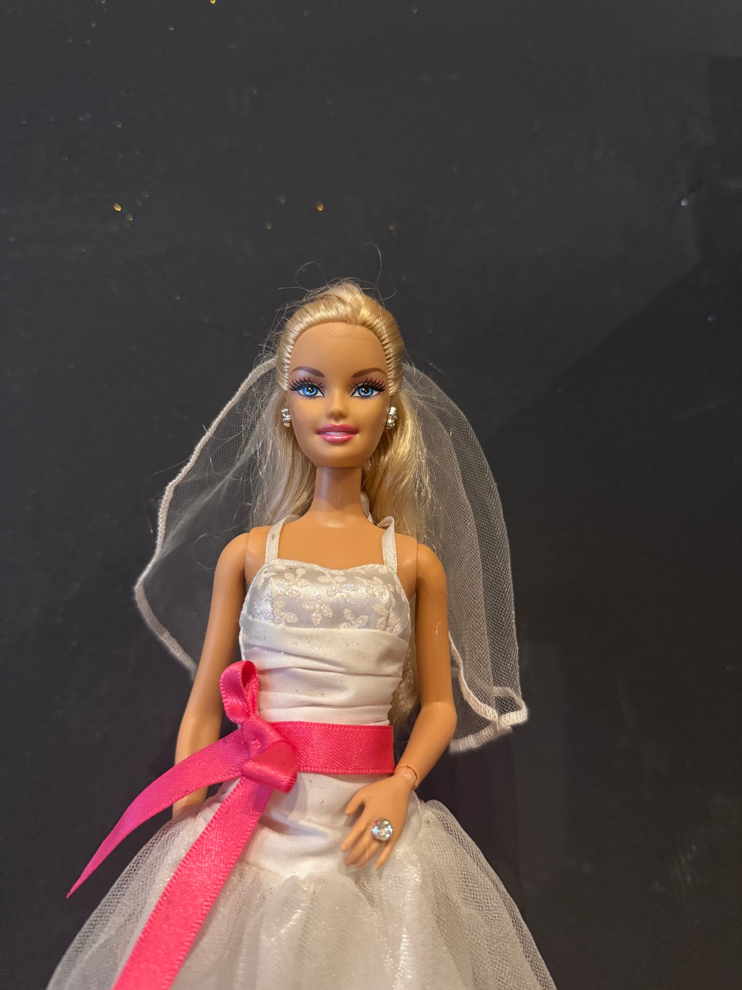 Barbie Sposa