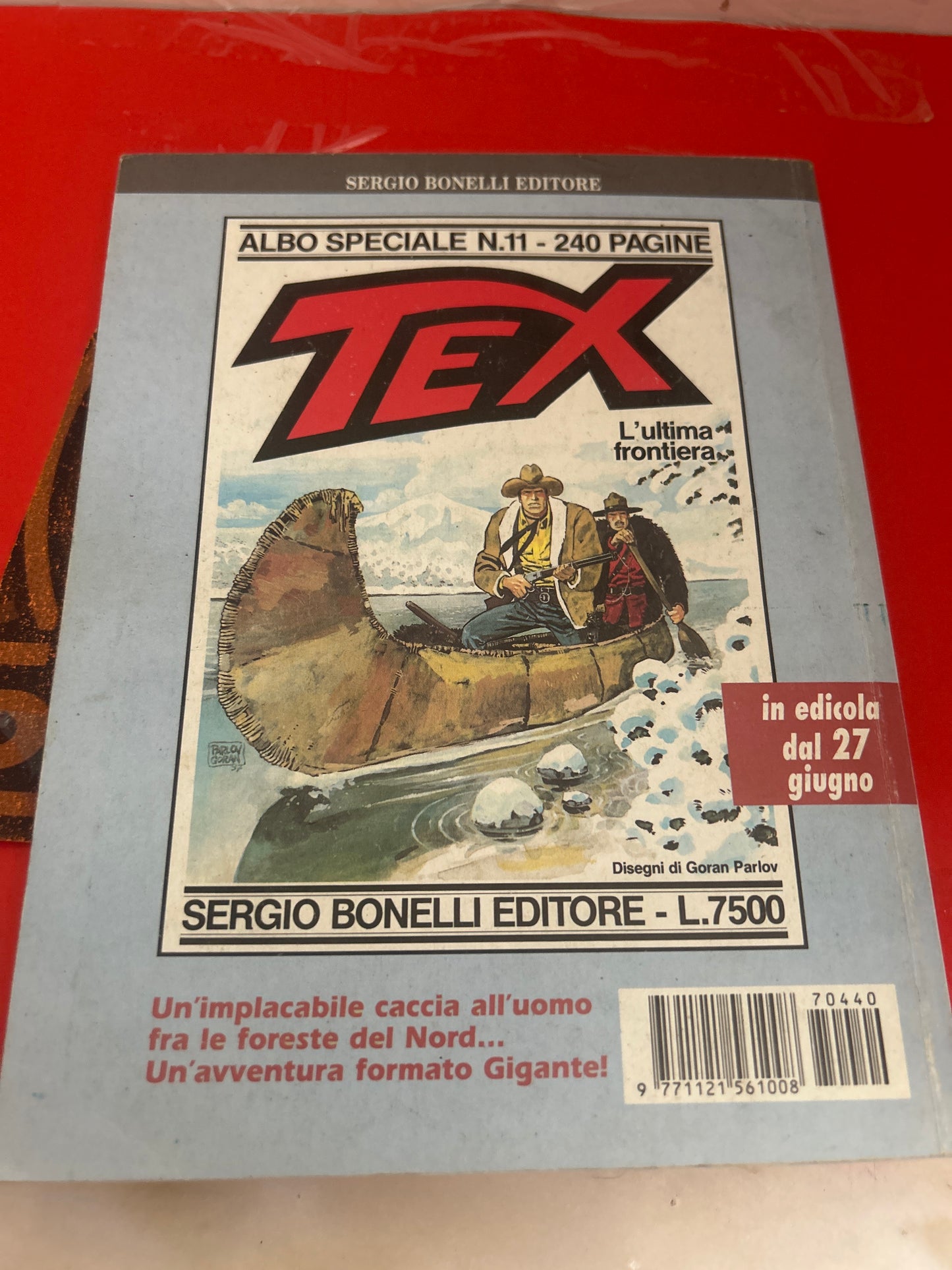 Tex 440