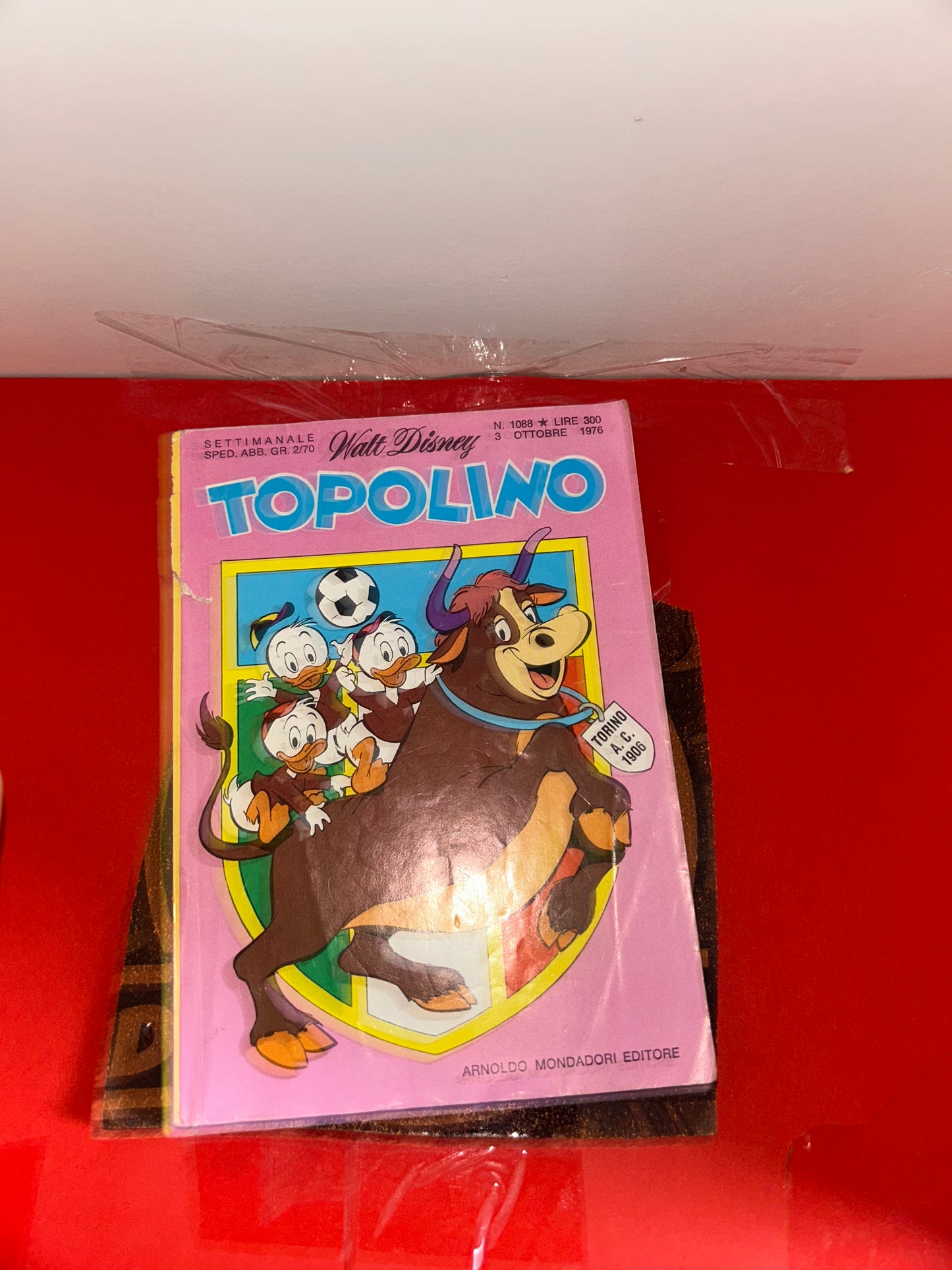Topolino n 1088