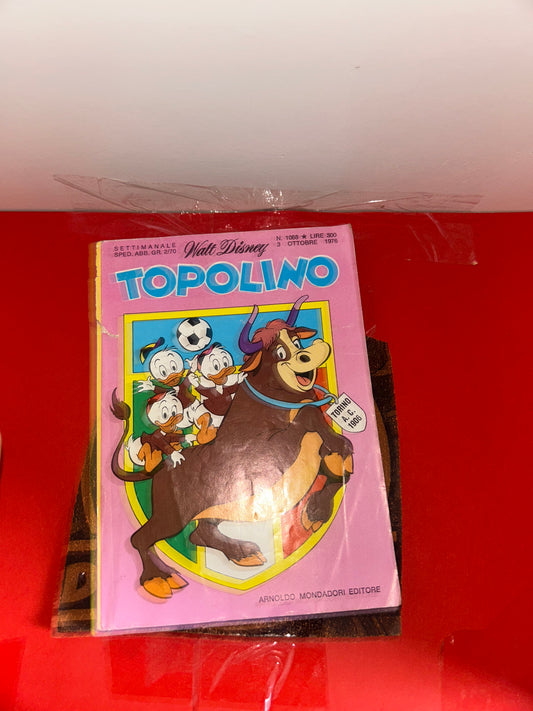 Topolino n 1088