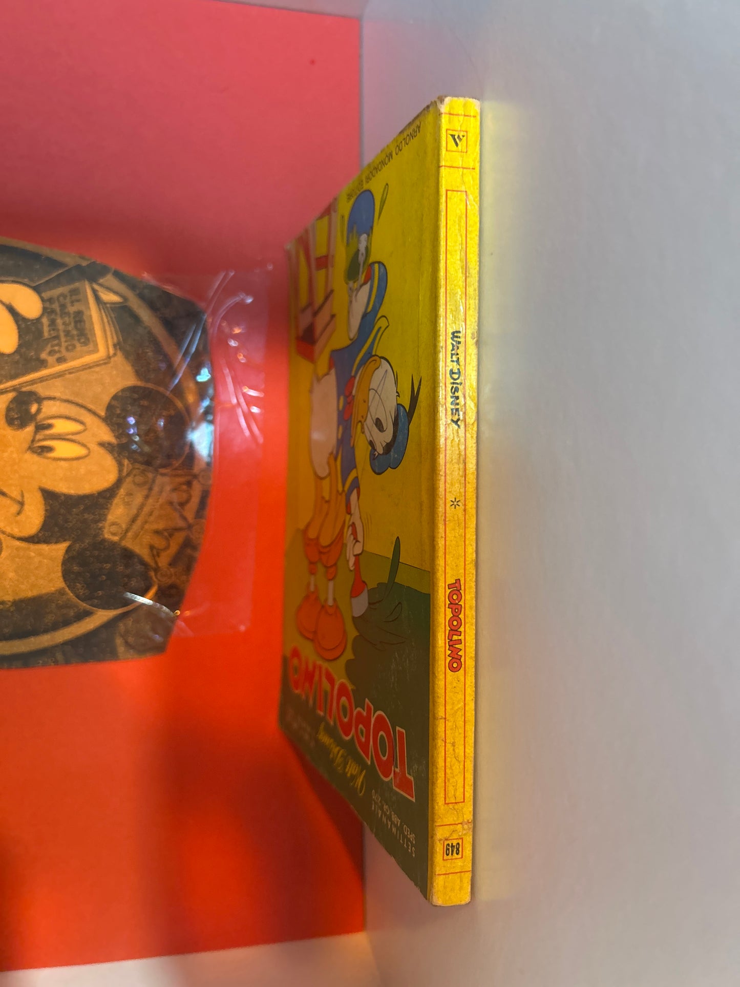 Topolino n 849
