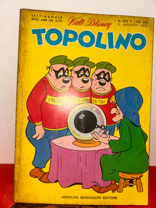 Topolino n 923