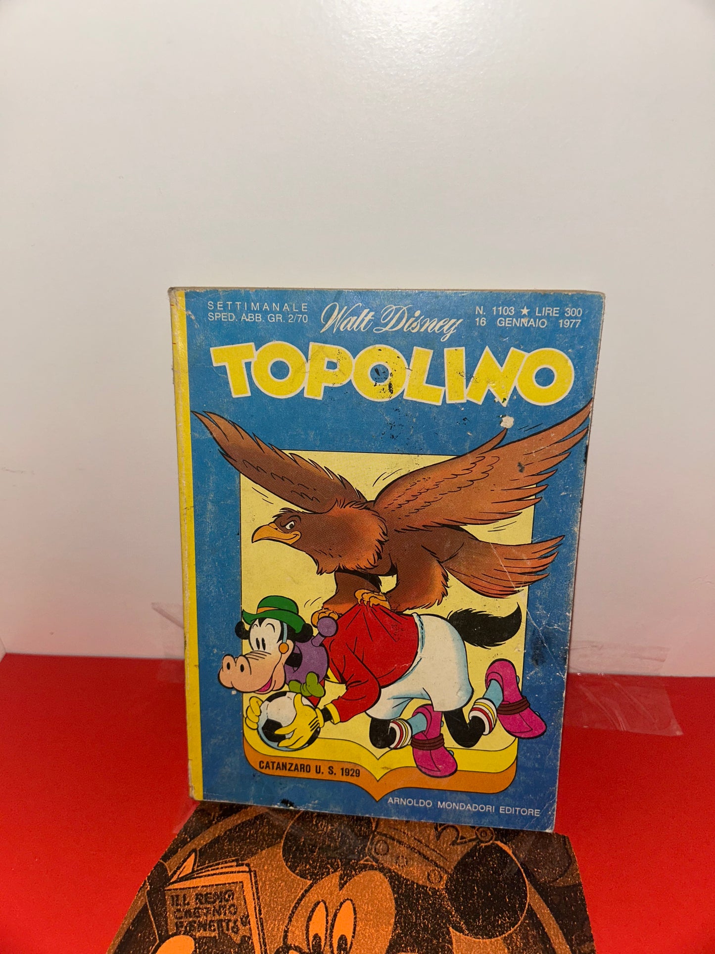 Topolino n 1103