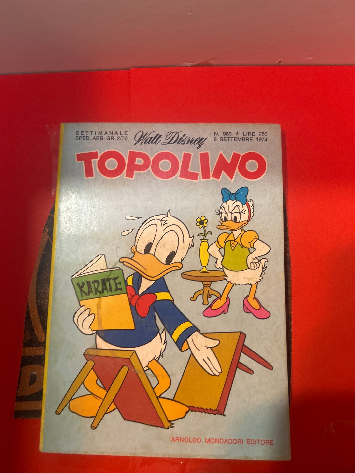 Topolino n 980
