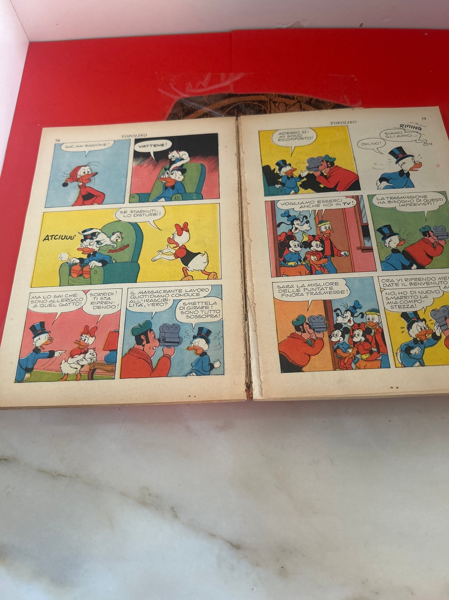 Topolino n 898