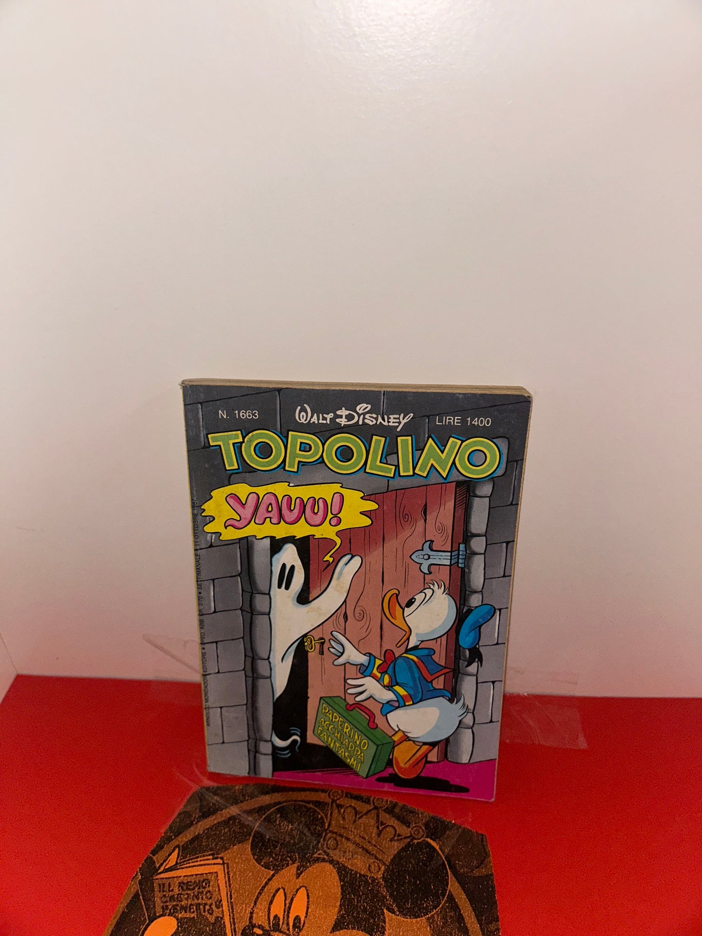 Topolino n 1663