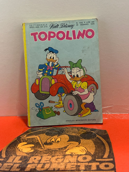 Topolino n 1052