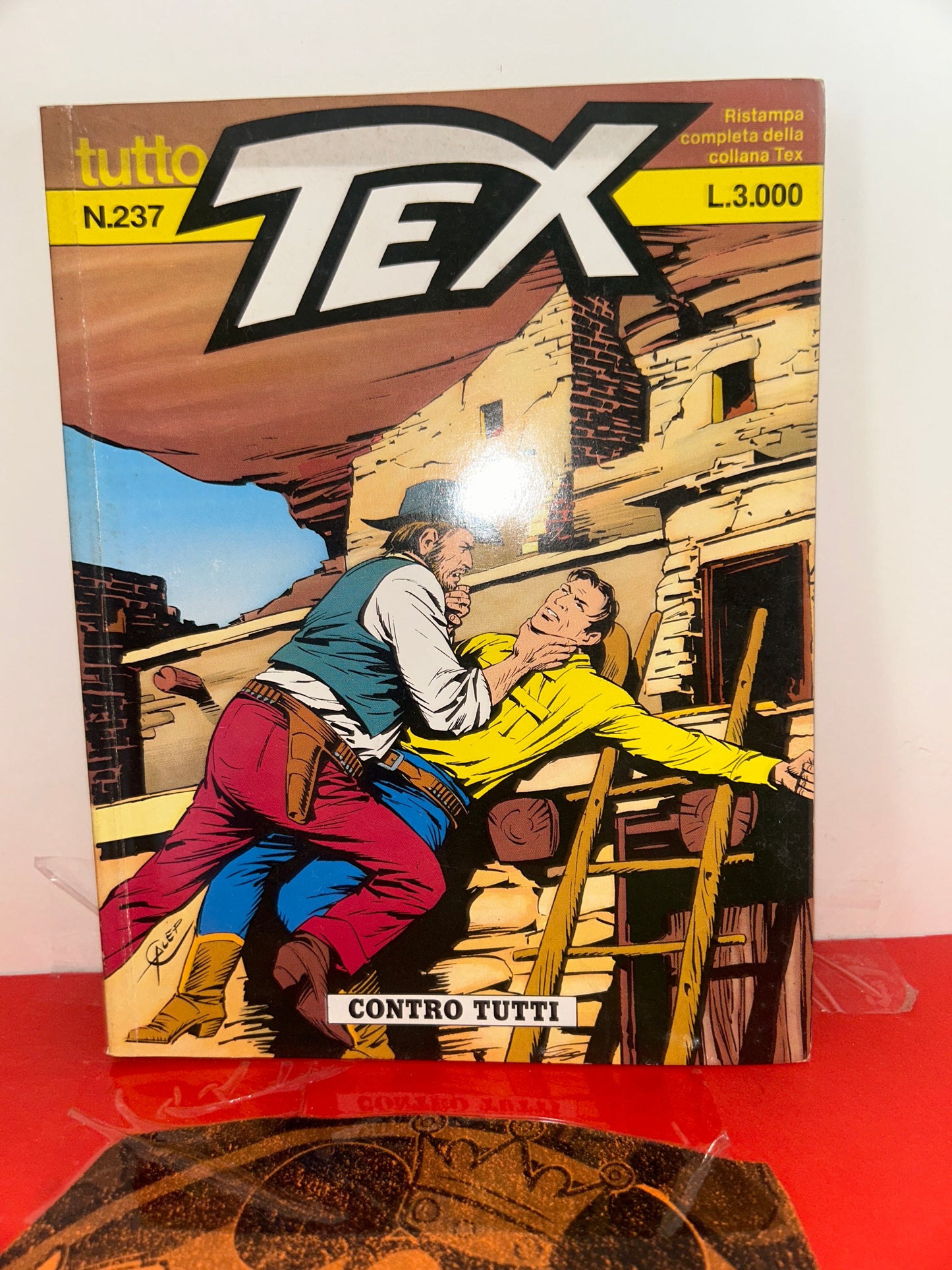 Tutto tex n 237