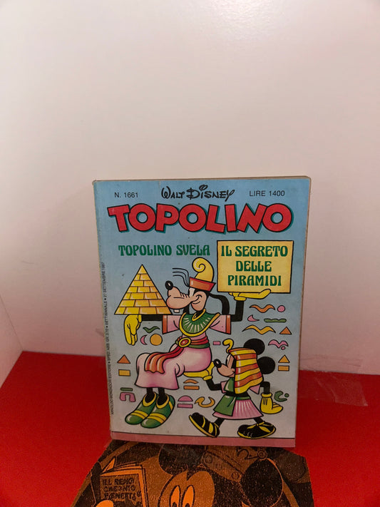 Topolino n 1661