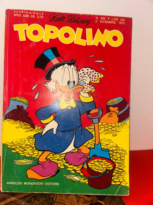 Topolino n 940