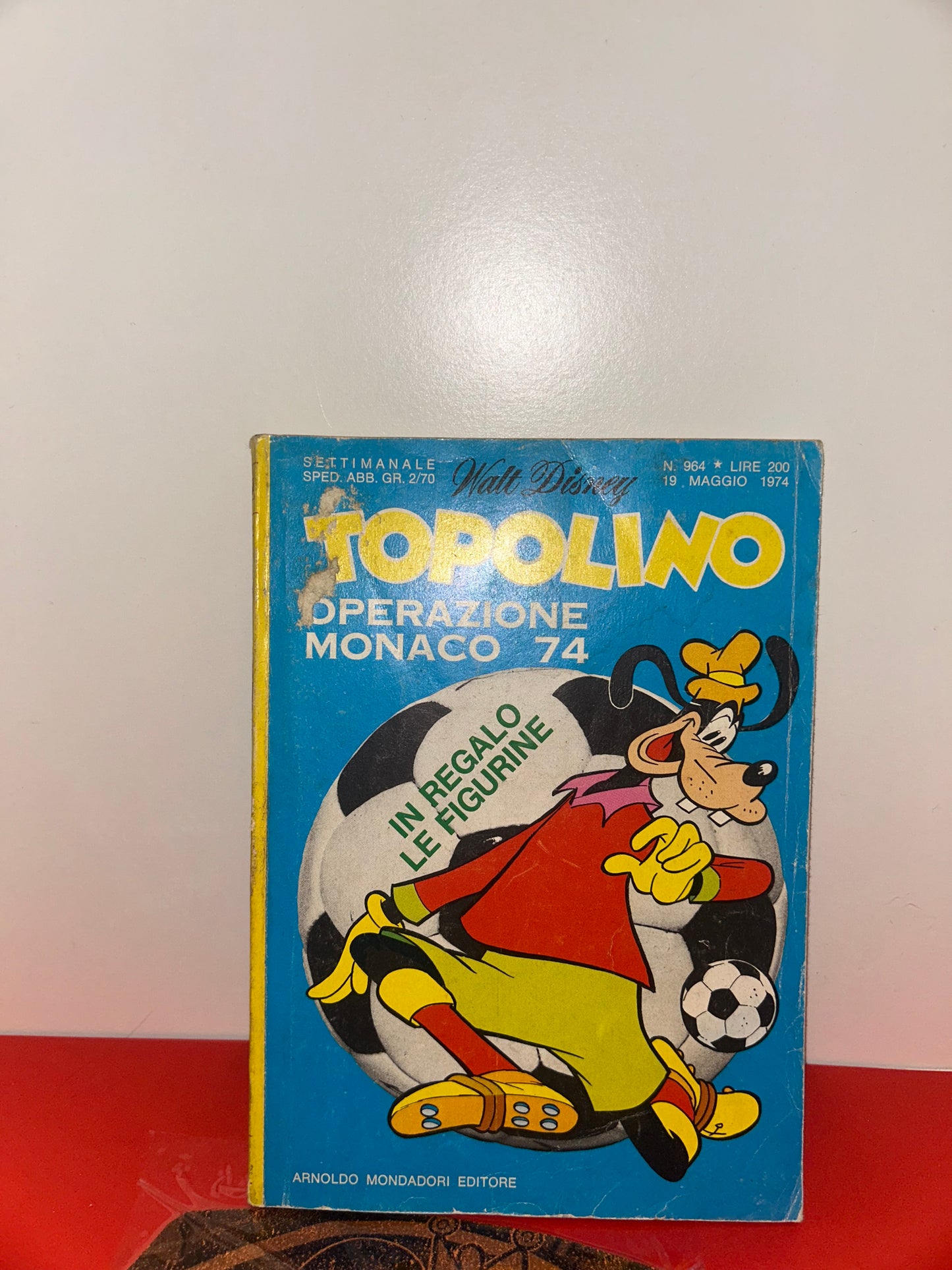 Topolino n 964