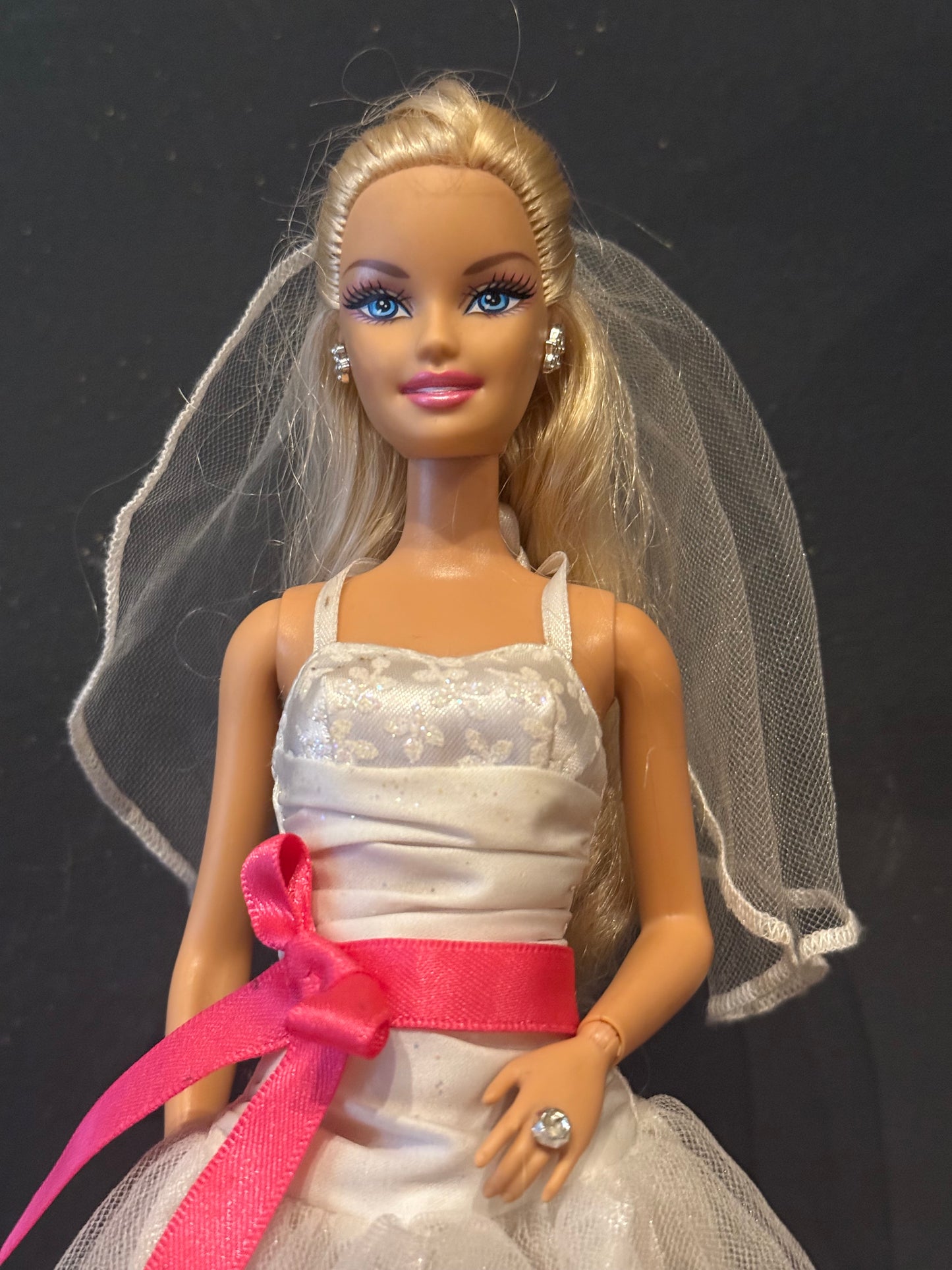 Barbie Sposa