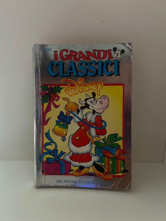 I GRANDI CLASSICI N 61