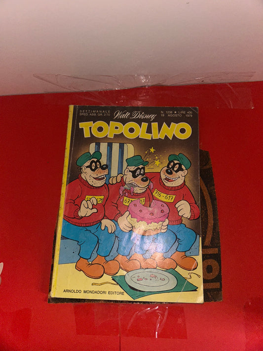 Topolino n 1238