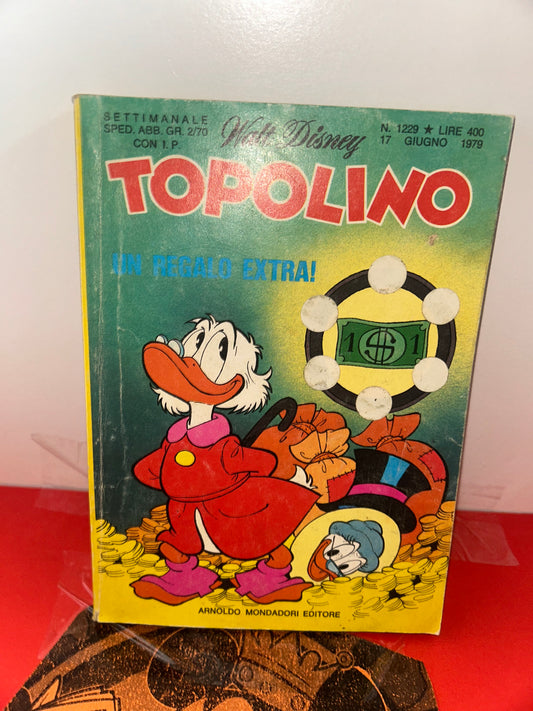 Topolino n 1229