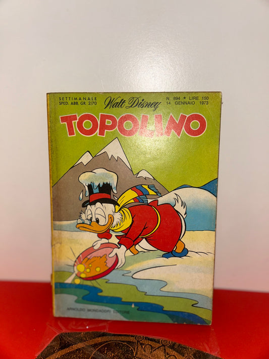 Topolino n 894