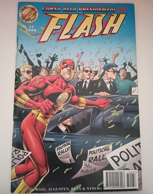 Flash N 37