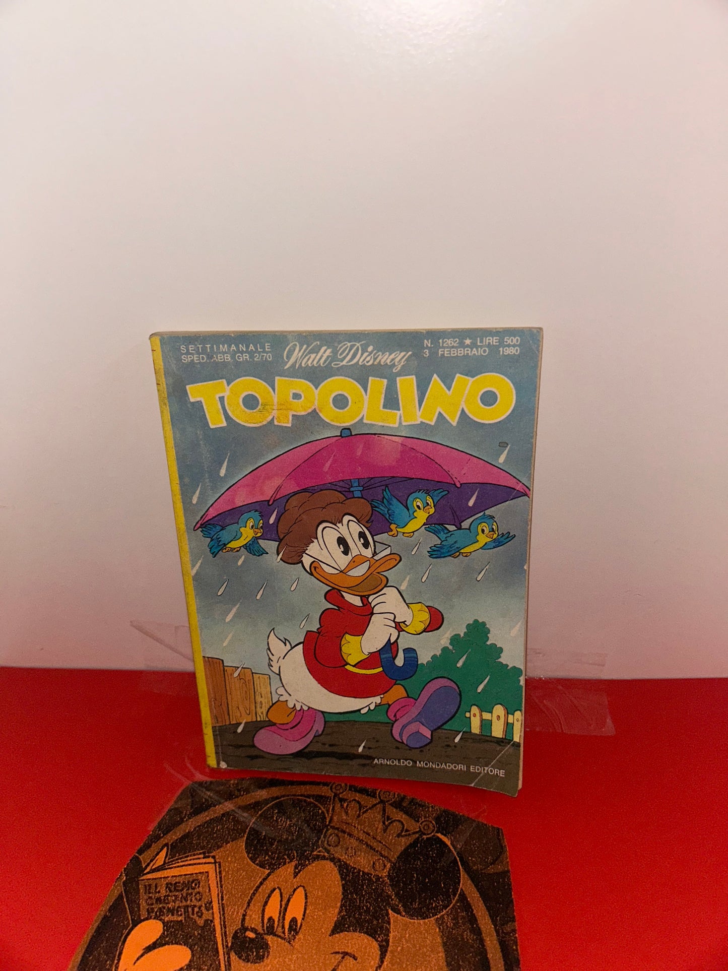 Topolino n 1262