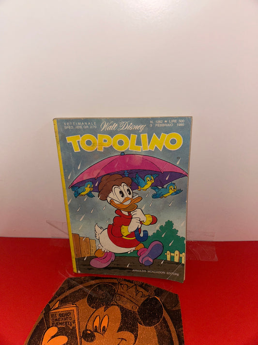 Topolino n 1262